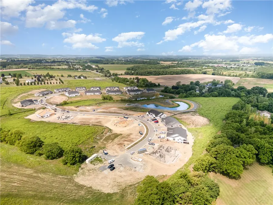 3075 Pierce Brook Trail Lot 24, Canandaigua, NY 14424 - #3