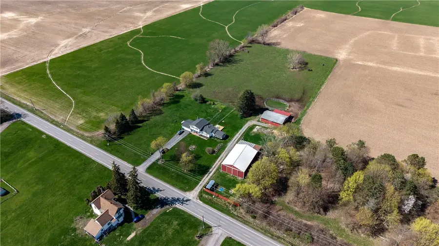 3344 Brick Schoolhouse Road, Hamlin, NY 14464 - #2