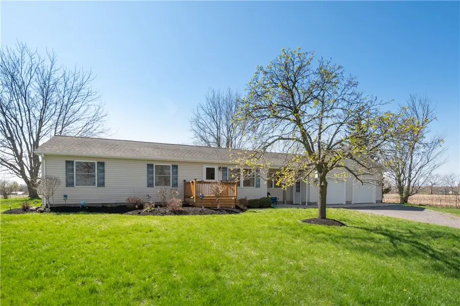 14472 Puzzey Road, Albion, NY 14411 - #2