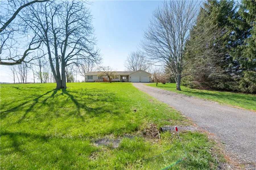 14472 Puzzey Road, Albion, NY 14411 - #3