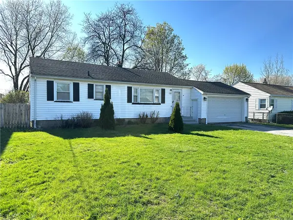 137 Rossmore Street, Rochester, NY 14606