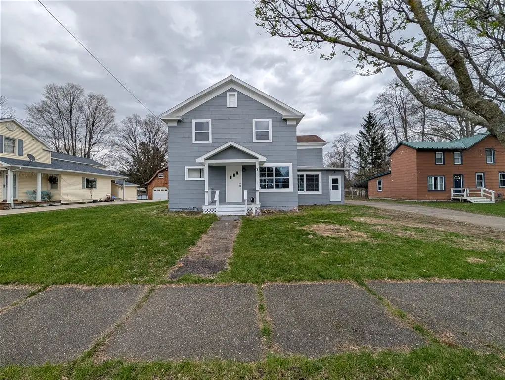 8 Campbell Street, Bath, NY 14810 - #1