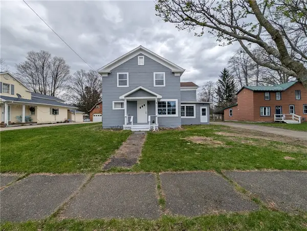 8 Campbell Street, Bath, NY 14810