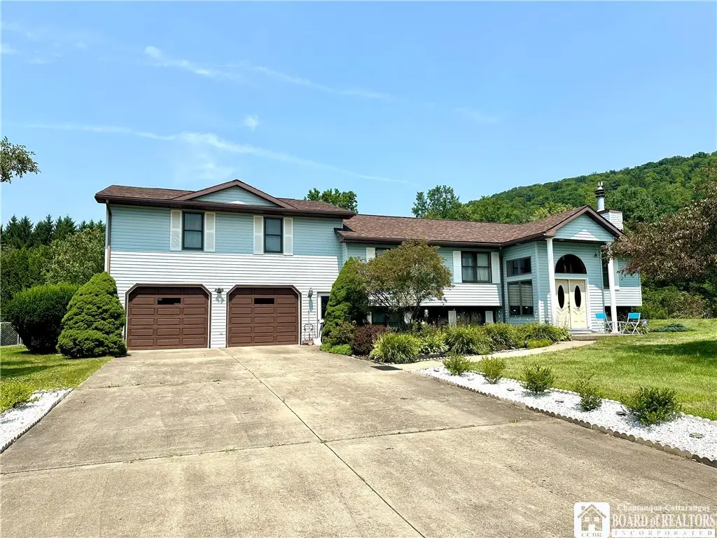 2 Solterra Circle, Allegany, NY 14706 - #1