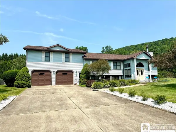 2 Solterra Circle, Allegany, NY 14706