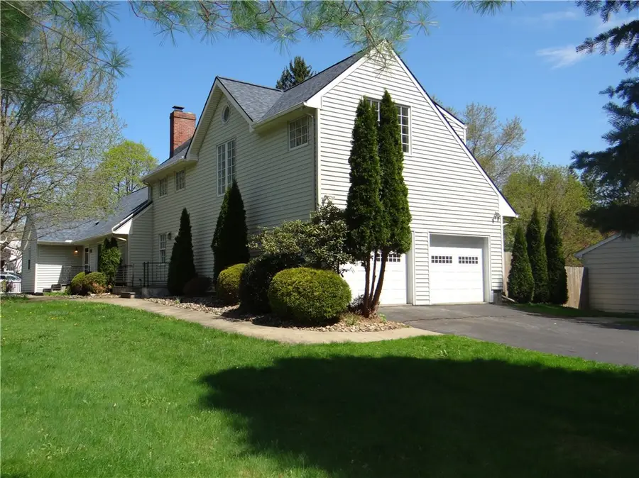 48 Olcott Road N, Big Flats, NY 14814 - #3