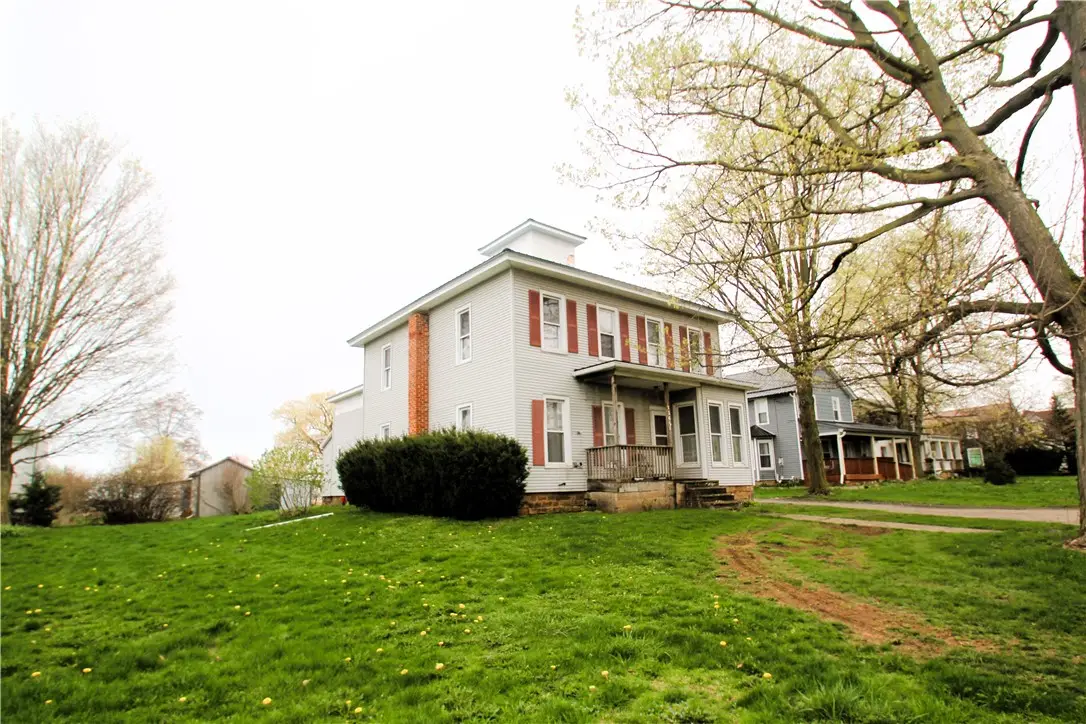 12621 Presbyterian Road, Knowlesville, NY 14479 - #1