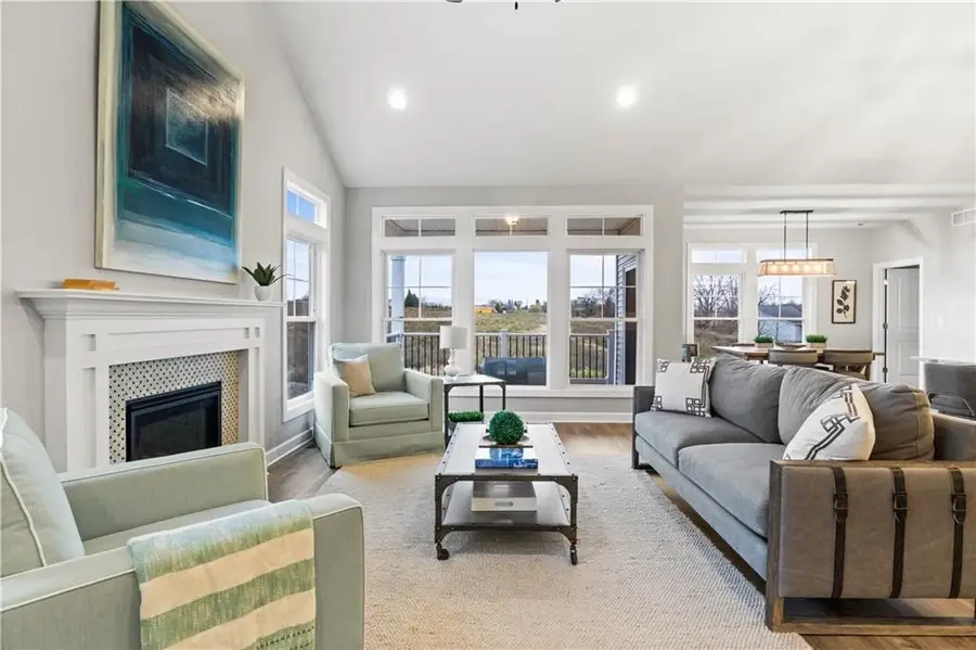 3089 Pierce Brook Trail Lot 17, Canandaigua, NY 14424 - #3