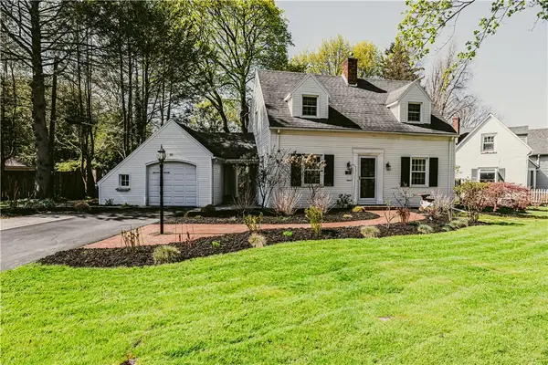 20 Lafayette Parkway, Rochester, NY 14625