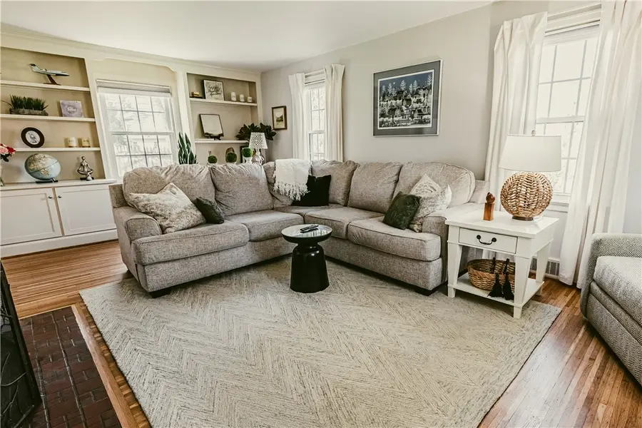20 Lafayette Parkway, Rochester, NY 14625 - #3