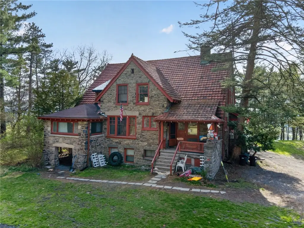 119 The Knoll, Ithaca, NY 14850 - #1