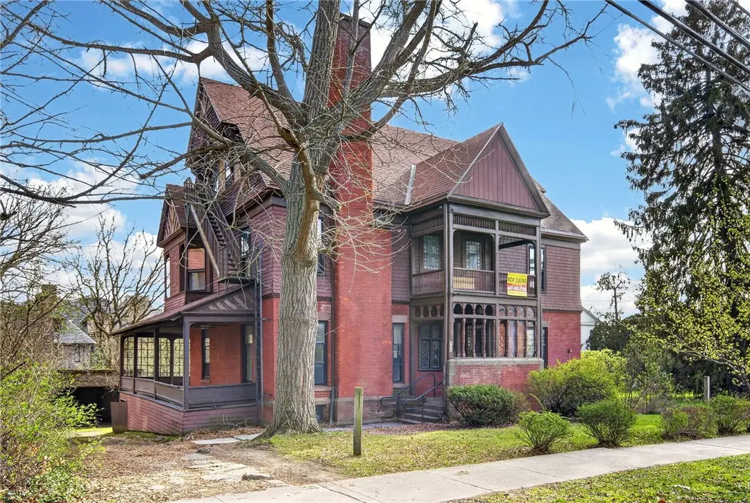 505 E Seneca Street, Ithaca, NY 14850 - #1
