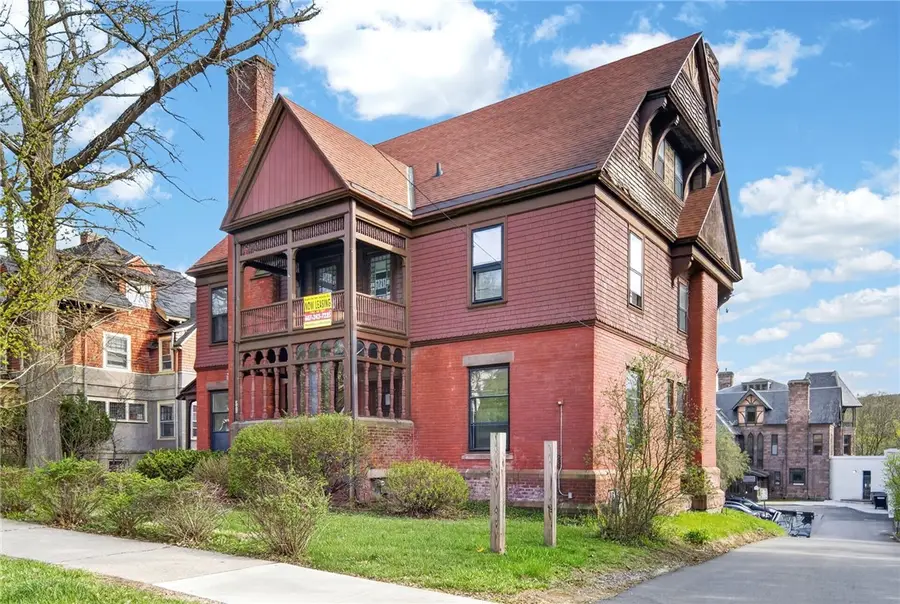 505 E Seneca Street, Ithaca, NY 14850 - #2