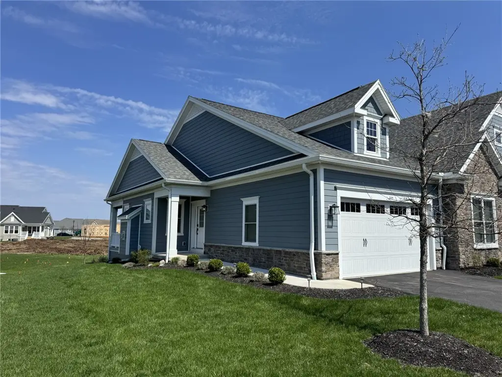 225 Cos Grande, Rochester, NY 14618 - #1