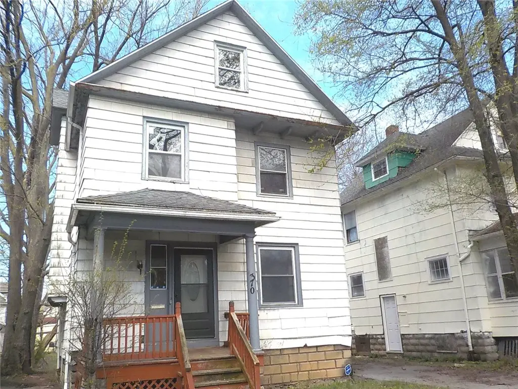 370 Cottage Street, Rochester, NY 14611 - #1