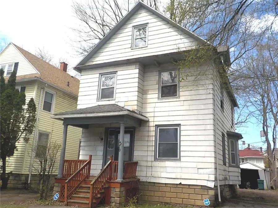370 Cottage Street, Rochester, NY 14611 - #2