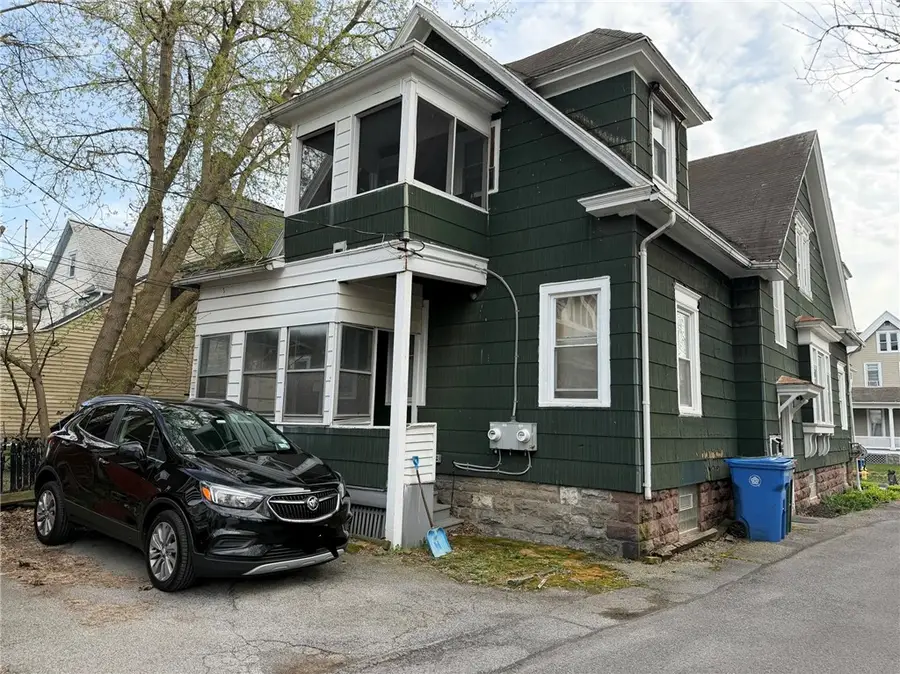 204 Caroline Street, Rochester, NY 14620 - #2