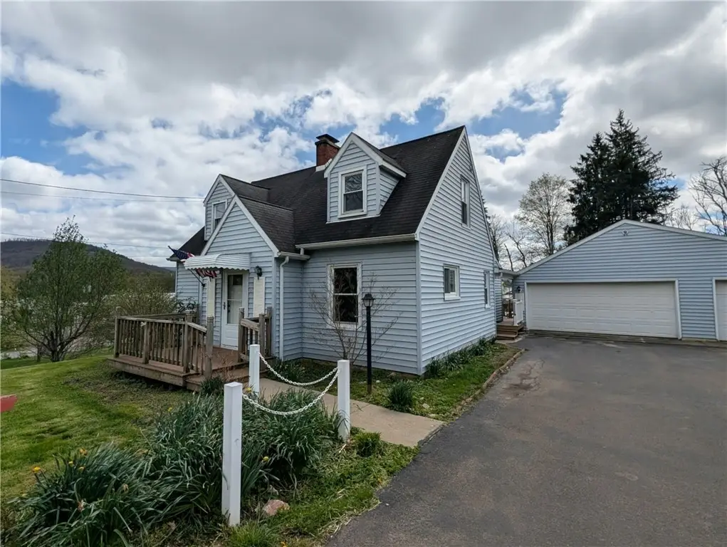 26 Race Street, Bradford, PA 16701 - #1