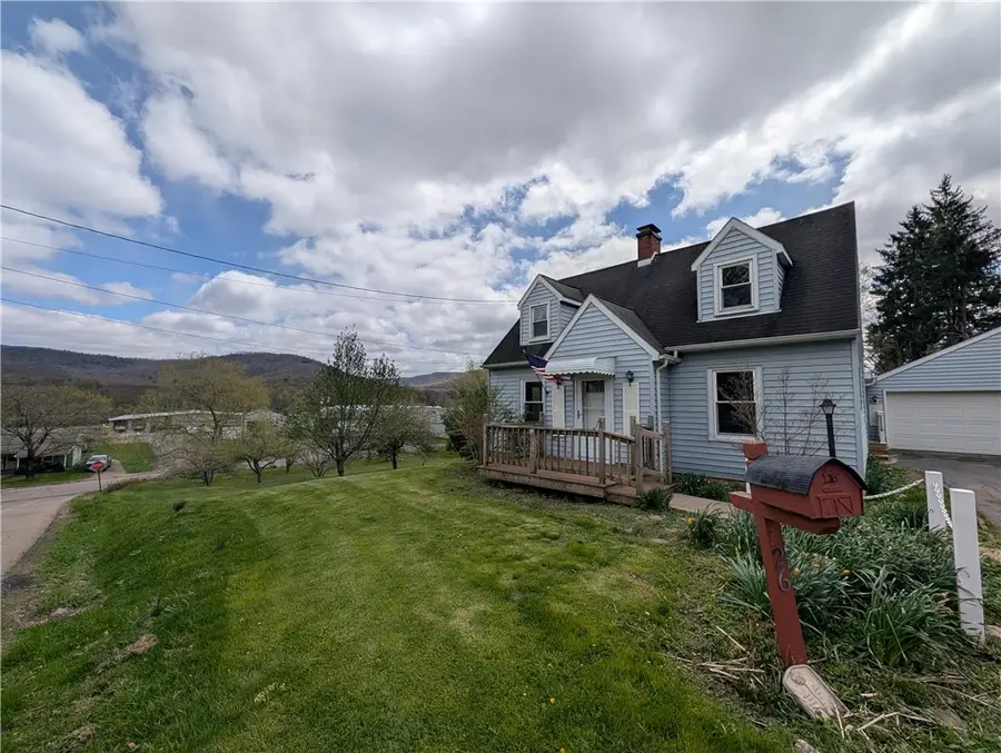 26 Race Street, Bradford, PA 16701 - #2