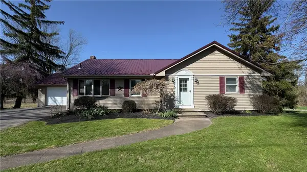 5360 W Ridge Road, Spencerport, NY 14559