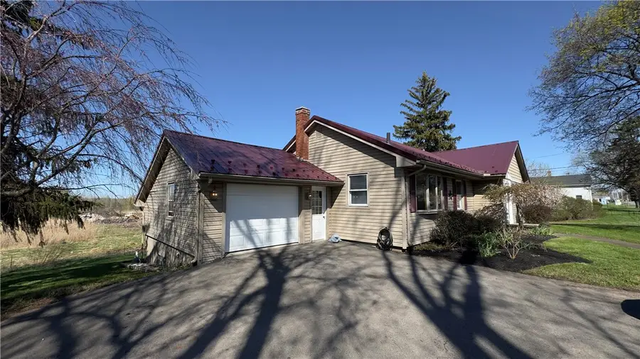 5360 W Ridge Road, Spencerport, NY 14559 - #2