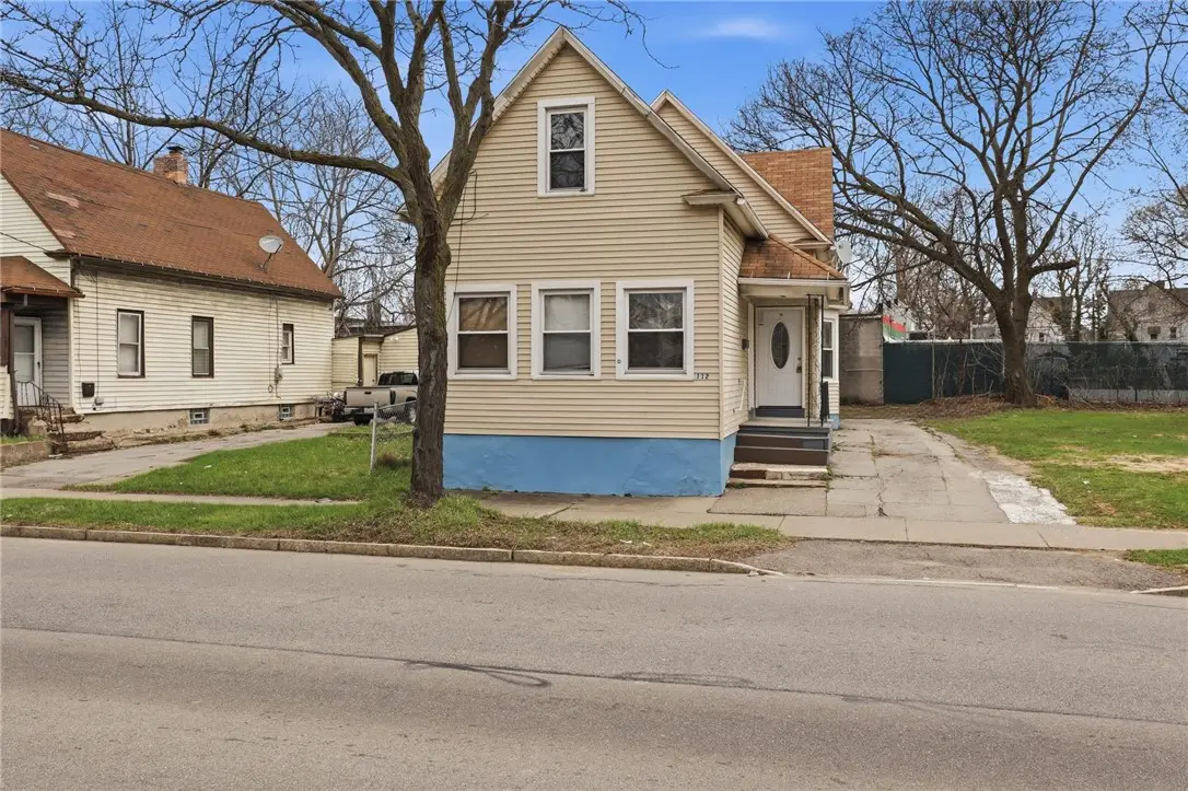 112 Carter Street, Rochester, NY 14621 - #1