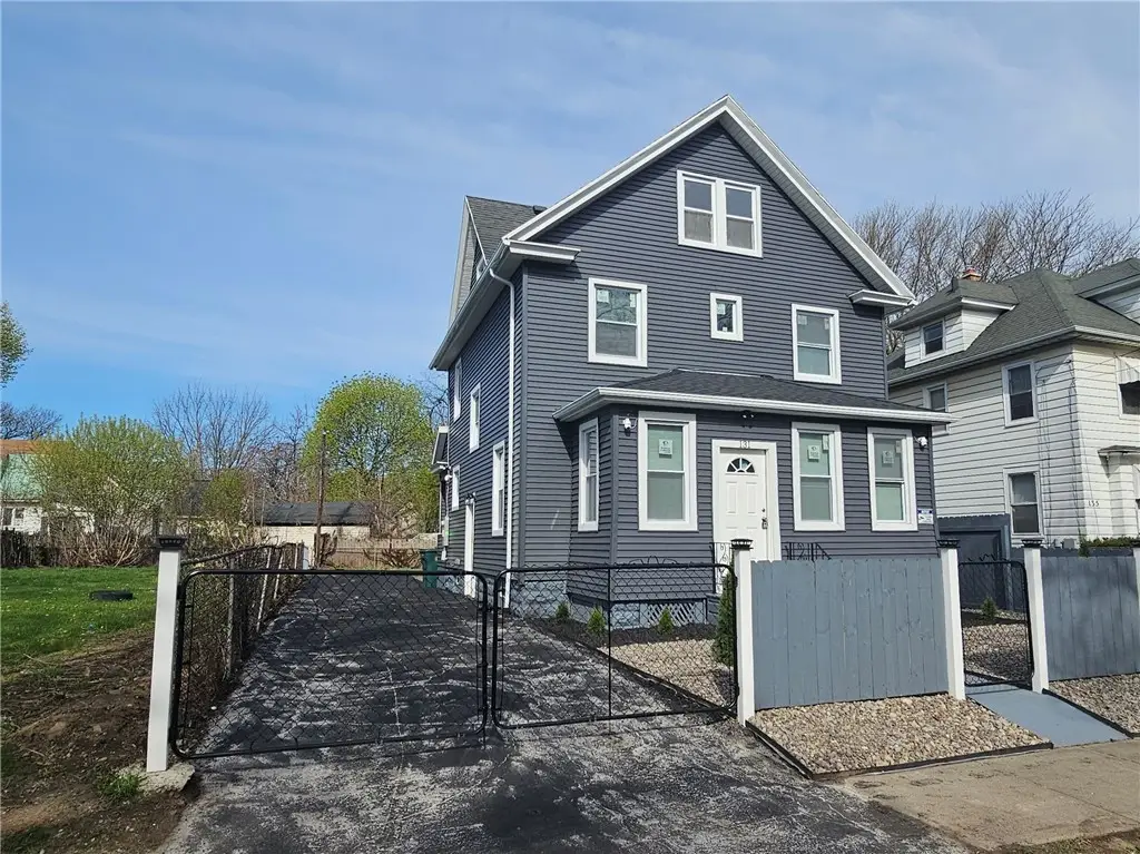 131 Cameron Street, Rochester, NY 14606 - #1