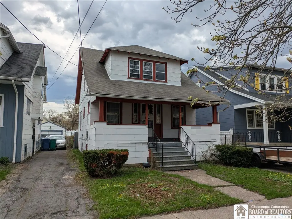 113 Elmer Avenue, Buffalo, NY 14215 - #1
