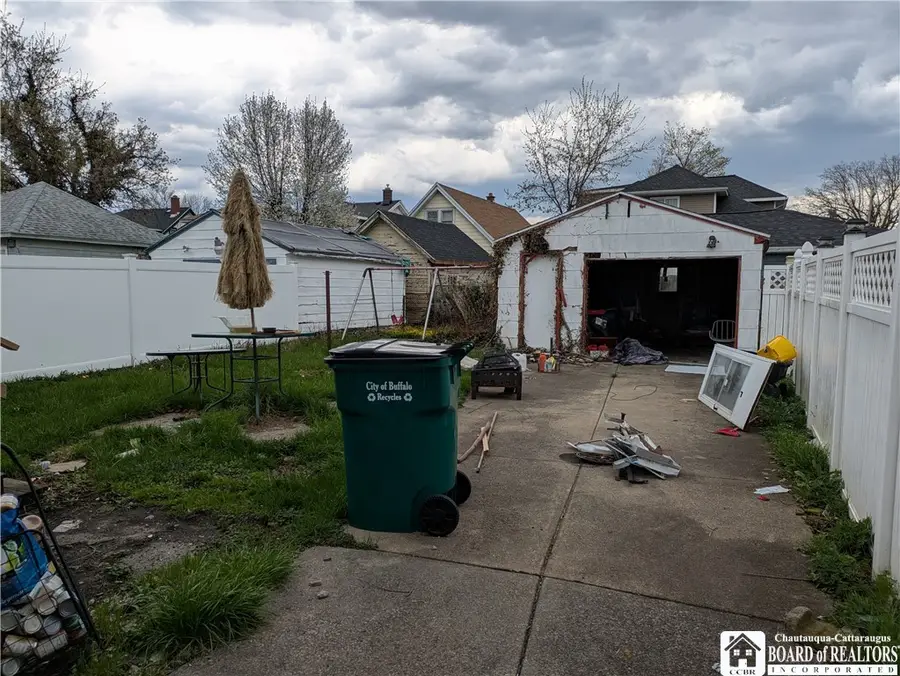 113 Elmer Avenue, Buffalo, NY 14215 - #2