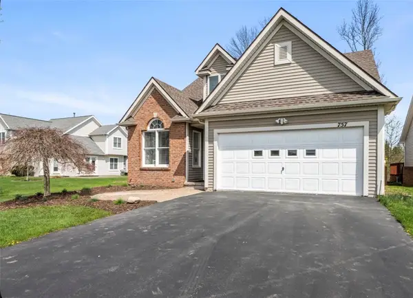 757 Bel Arbor, Webster, NY 14580