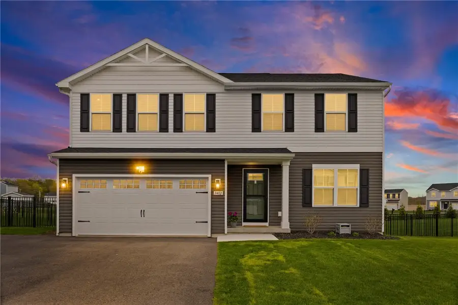 3402 Verbena Lane, Macedon, NY 14502 - #2
