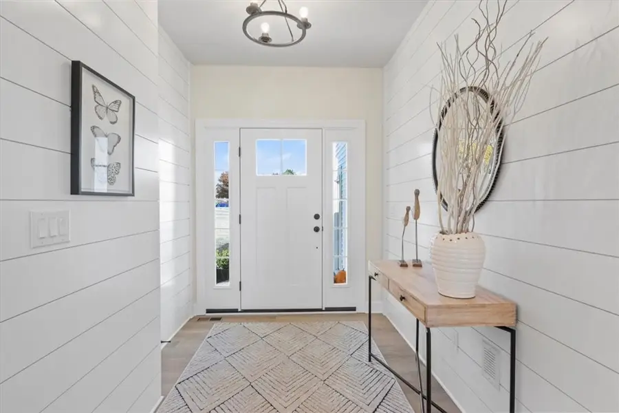 74 Chase Meadow Trail Lot 98, Honeoye Falls, NY 14472 - #3