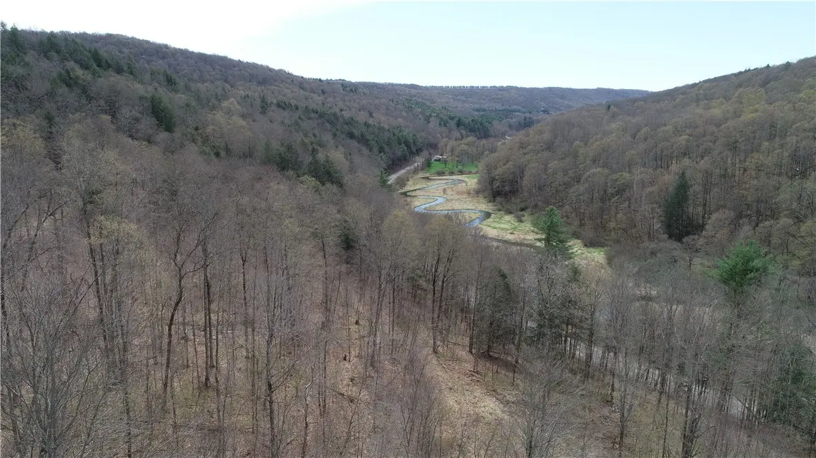 0 County Route 9, Prattsburgh, NY 14873 - #1