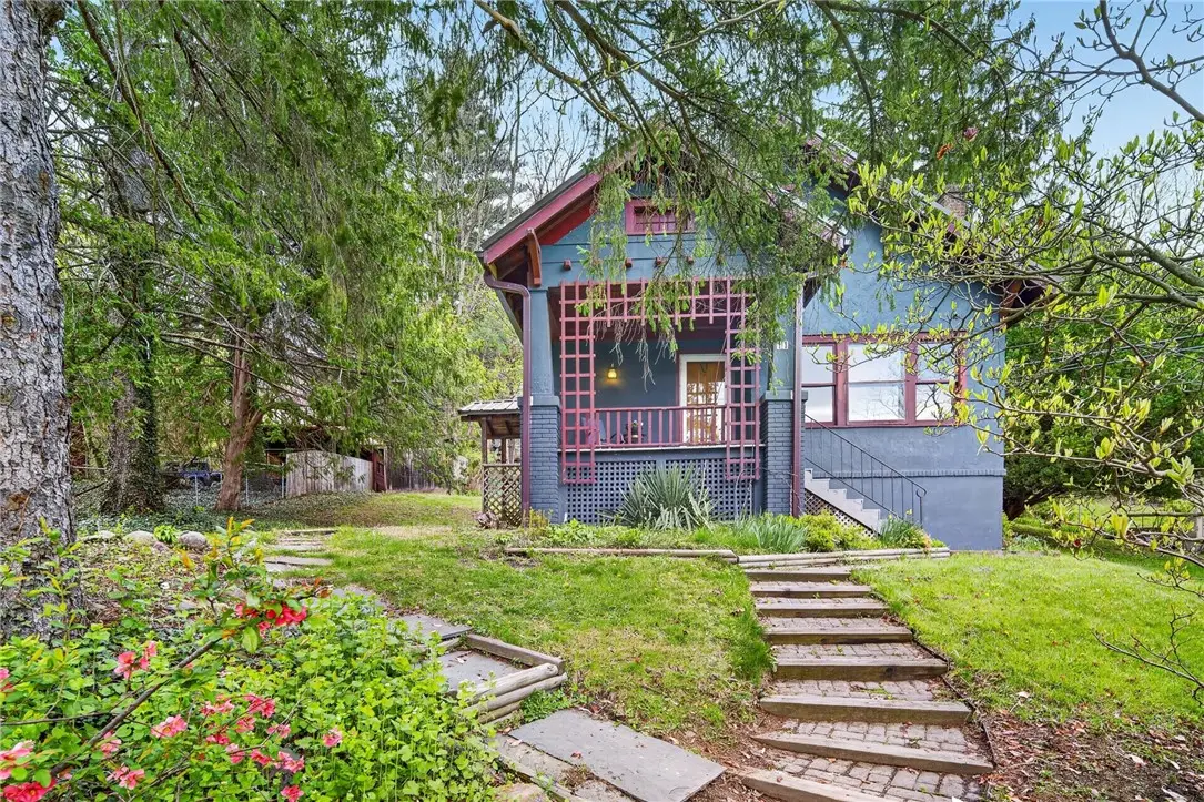 11 Renwick Heights Road, Ithaca, NY 14850 - #1