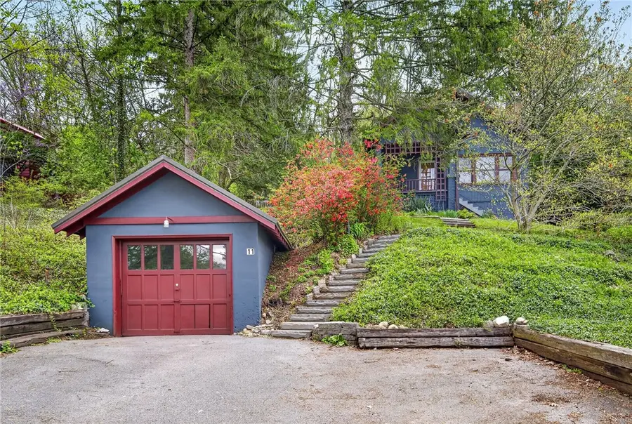 11 Renwick Heights Road, Ithaca, NY 14850 - #2