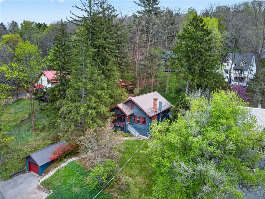 11 Renwick Heights Road, Ithaca, NY 14850 - #3