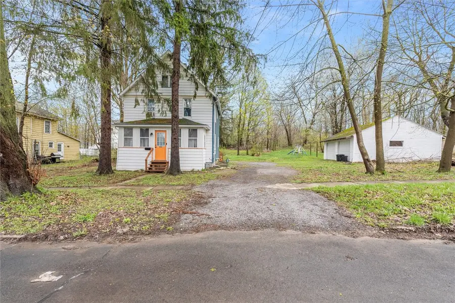 68 Garrow Street, Auburn, NY 13021 - #3