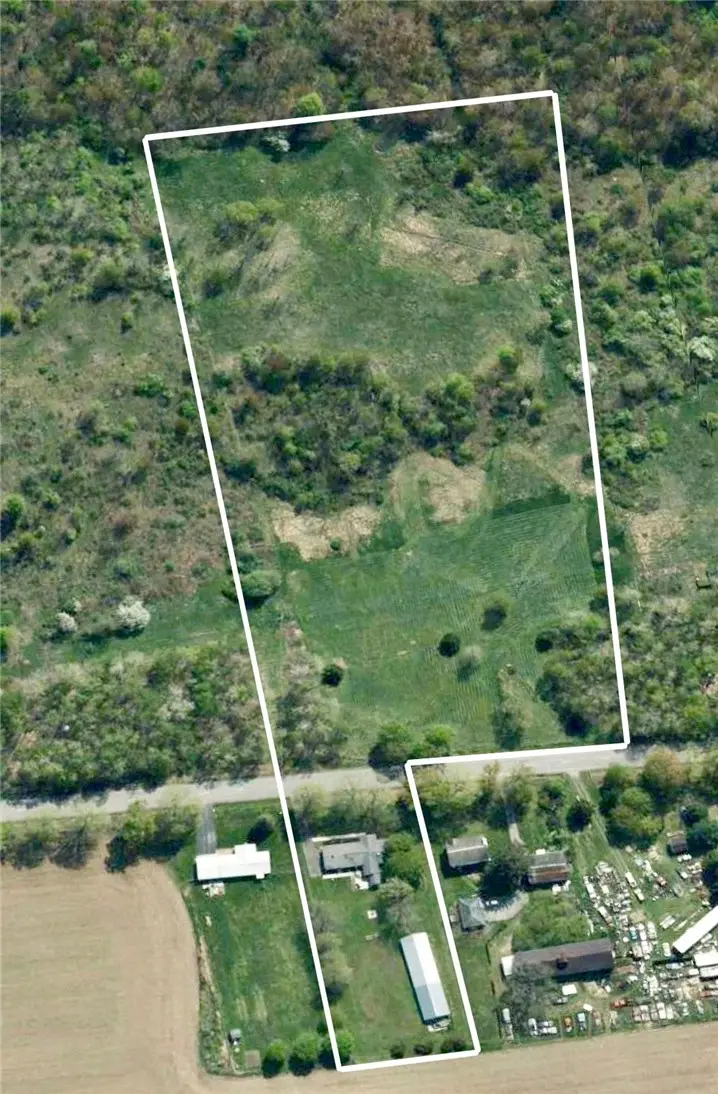 2719 County Highway 18, South New Berlin, NY 13843 - #2