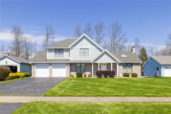 74 Gnage Lane, Rochester, NY 14612