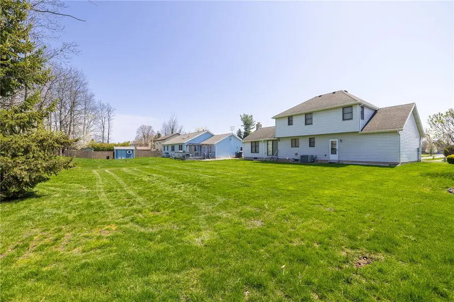 74 Gnage Lane, Rochester, NY 14612 - #2