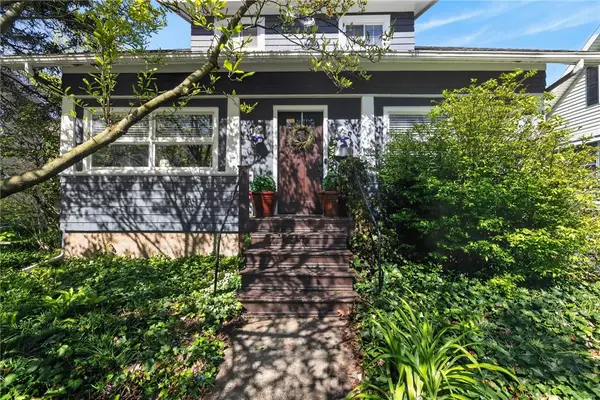 125 Fairview Avenue, Rochester, NY 14619