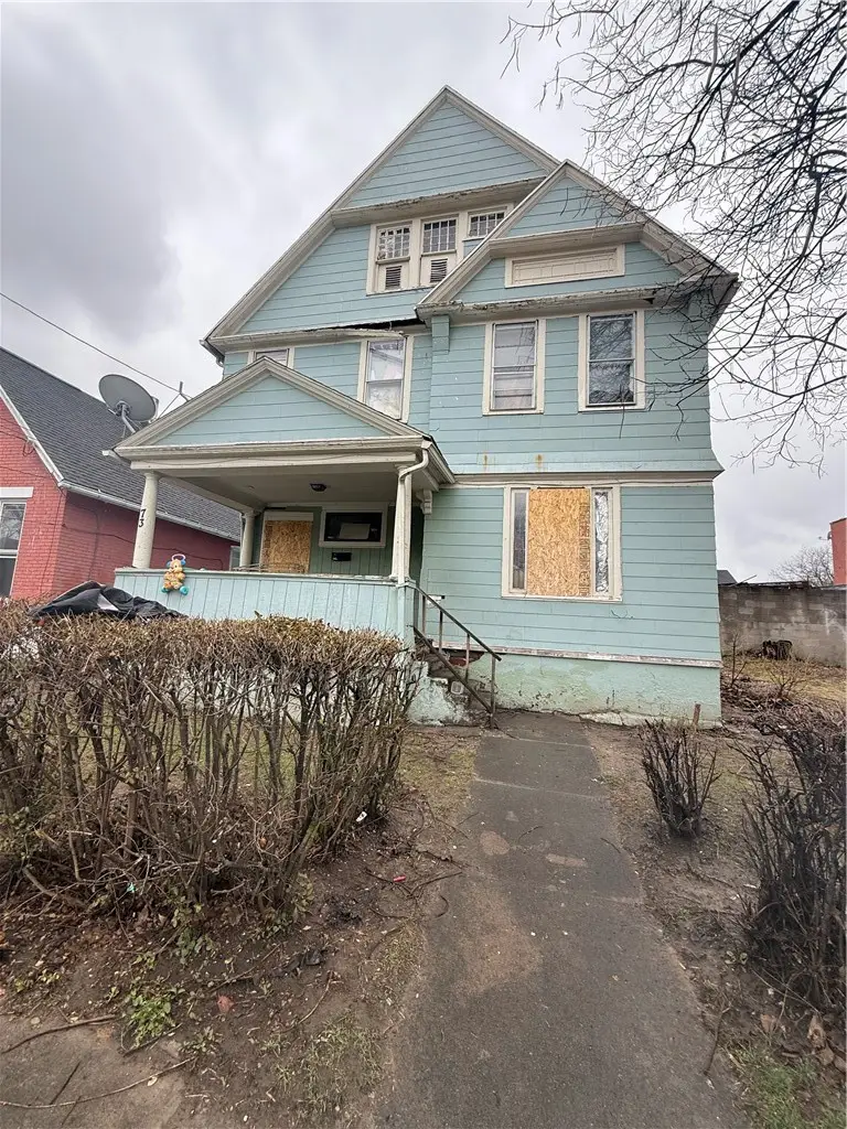 73 2nd Street, Rochester, NY 14605 - #2