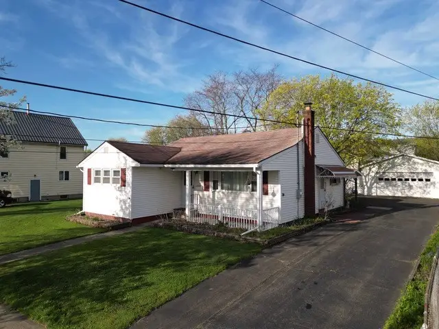 219 Horseheads Boulevard, Elmira, NY 14903 - #1