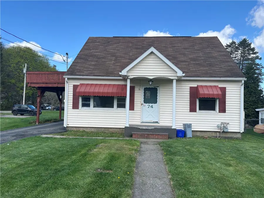 74 Dalrymple Avenue, Pine City, NY 14871 - #2
