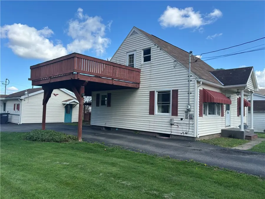 74 Dalrymple Avenue, Pine City, NY 14871 - #3