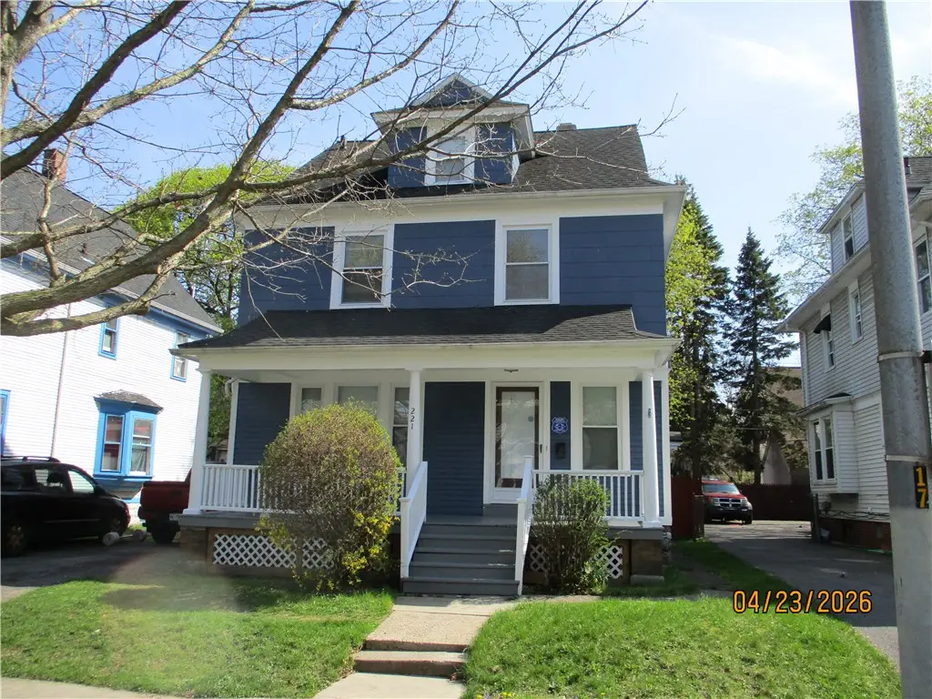 221 Hazelwood, Rochester, NY 14609 - #1