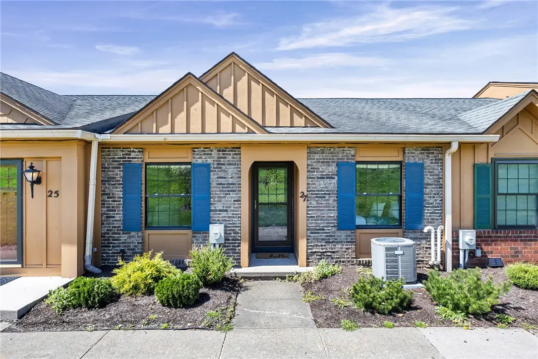 27 Huxley Way, Fairport, NY 14450 - #1