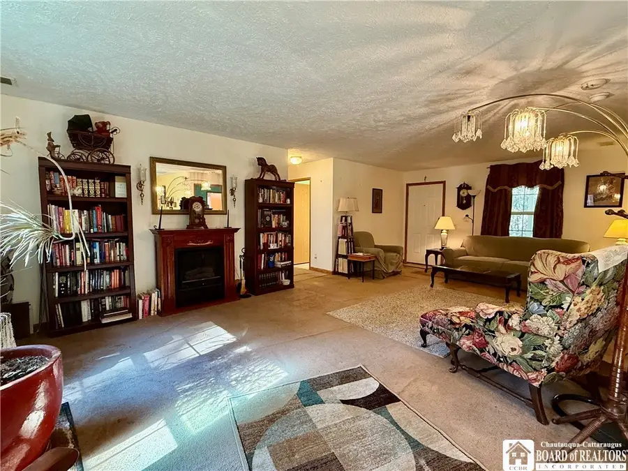 299 Bells Brook Road, Ceres, NY 14721 - #2