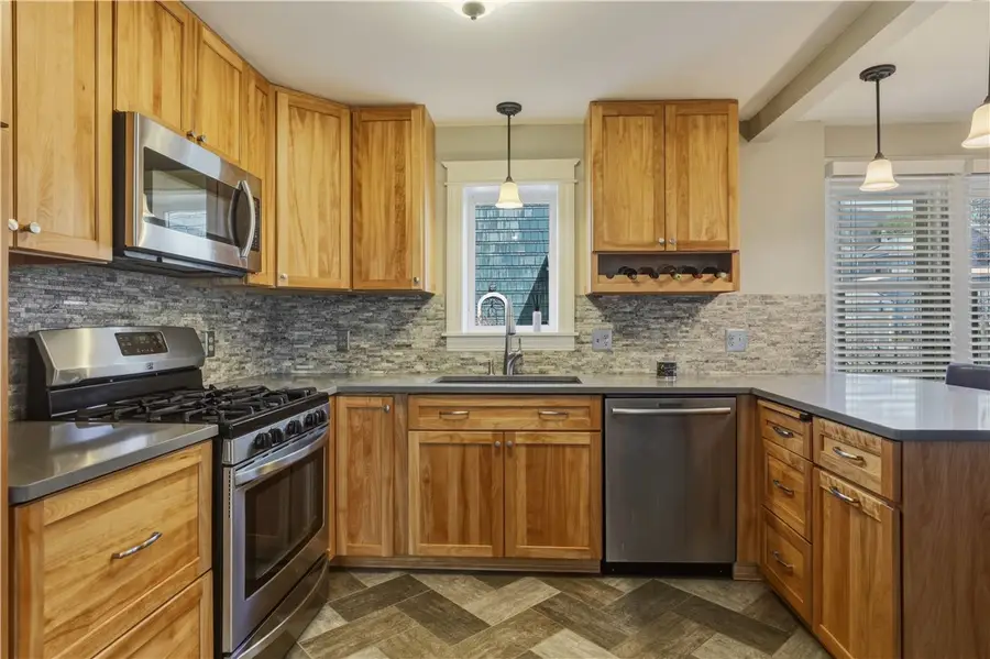 12 Wheeler Avenue, Hammondsport, NY 14840 - #2