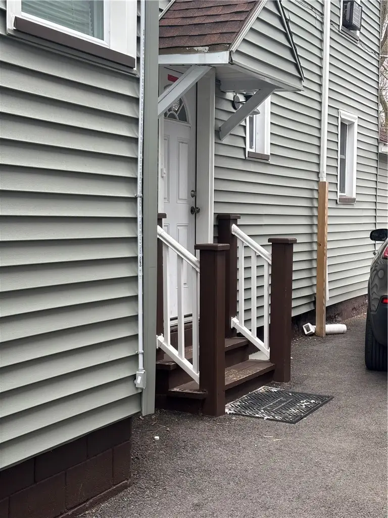 159 Clifton Street, Rochester, NY 14611 - #2